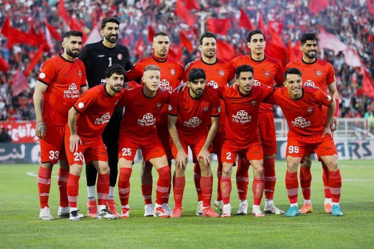 فحاشی‌های برنامه‌ریزی شده/اتهام تراکتوری‌ها به هواداران پرسپولیس