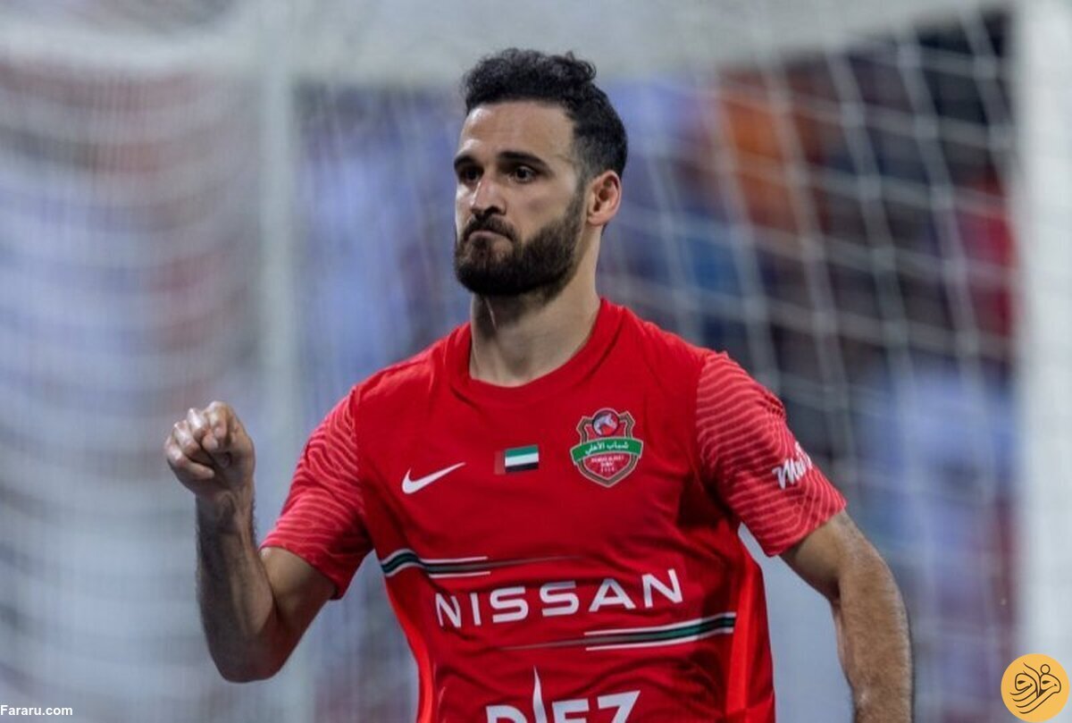 احمد نوراللهی فصل بعد به پرسپولیس برمی‌گردد؟