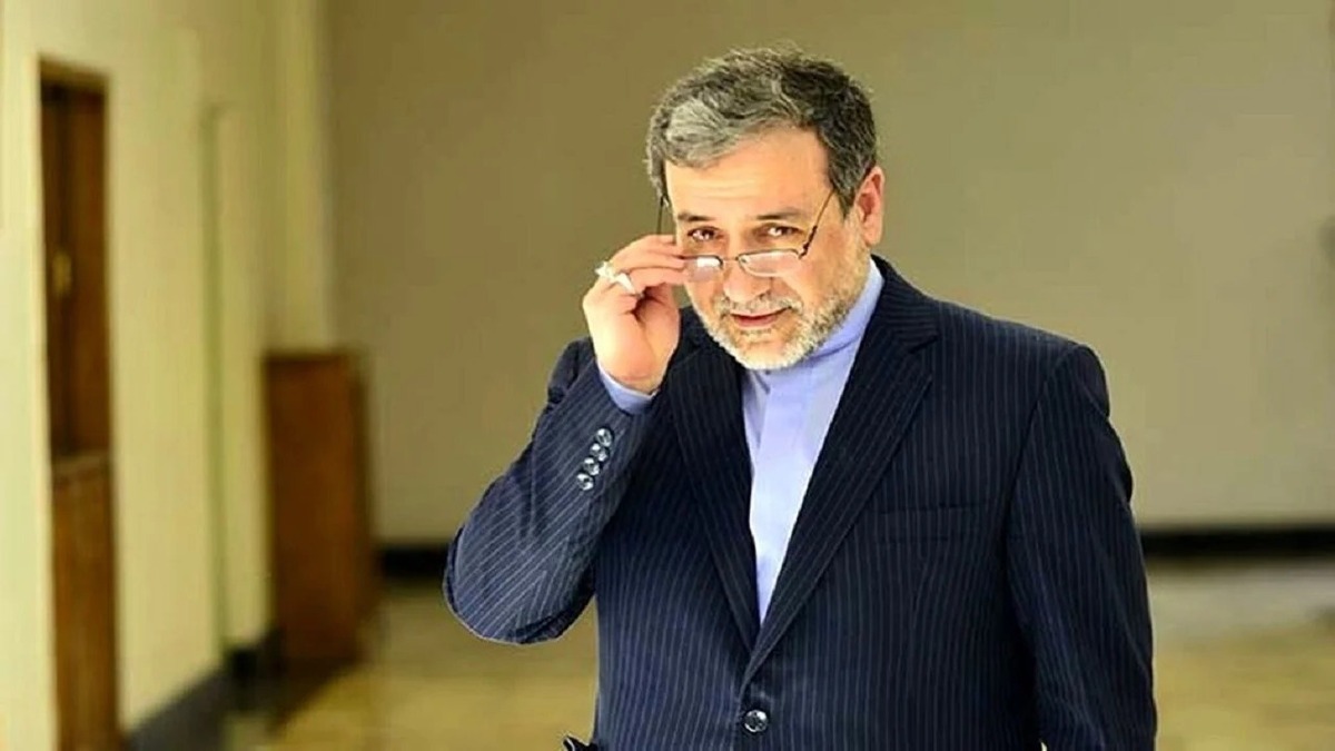 گزارش عباس عراقچی از مذاکرات عمان به هیات دولت ارائه شد
