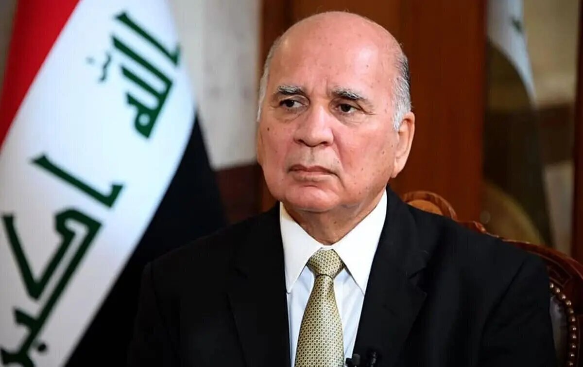عراق: مذاکرات تهران و واشنگتن تنها راه جلوگیری از جنگ فراگیر است