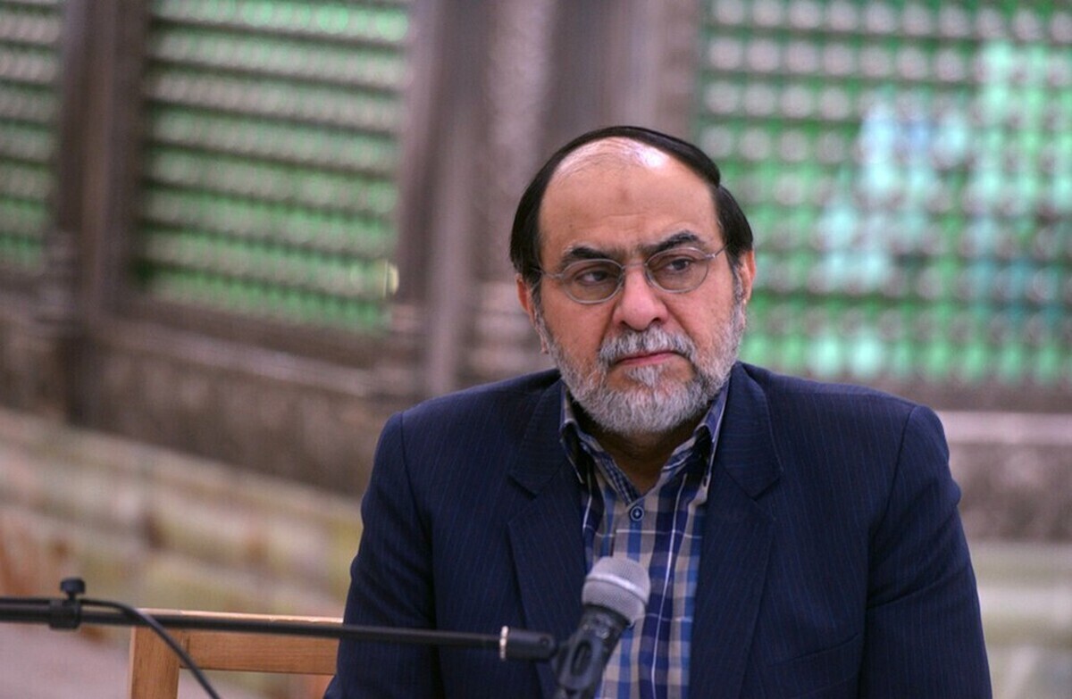 اگر پلیس رحیم‌پور ازغدی را دستگیر کند