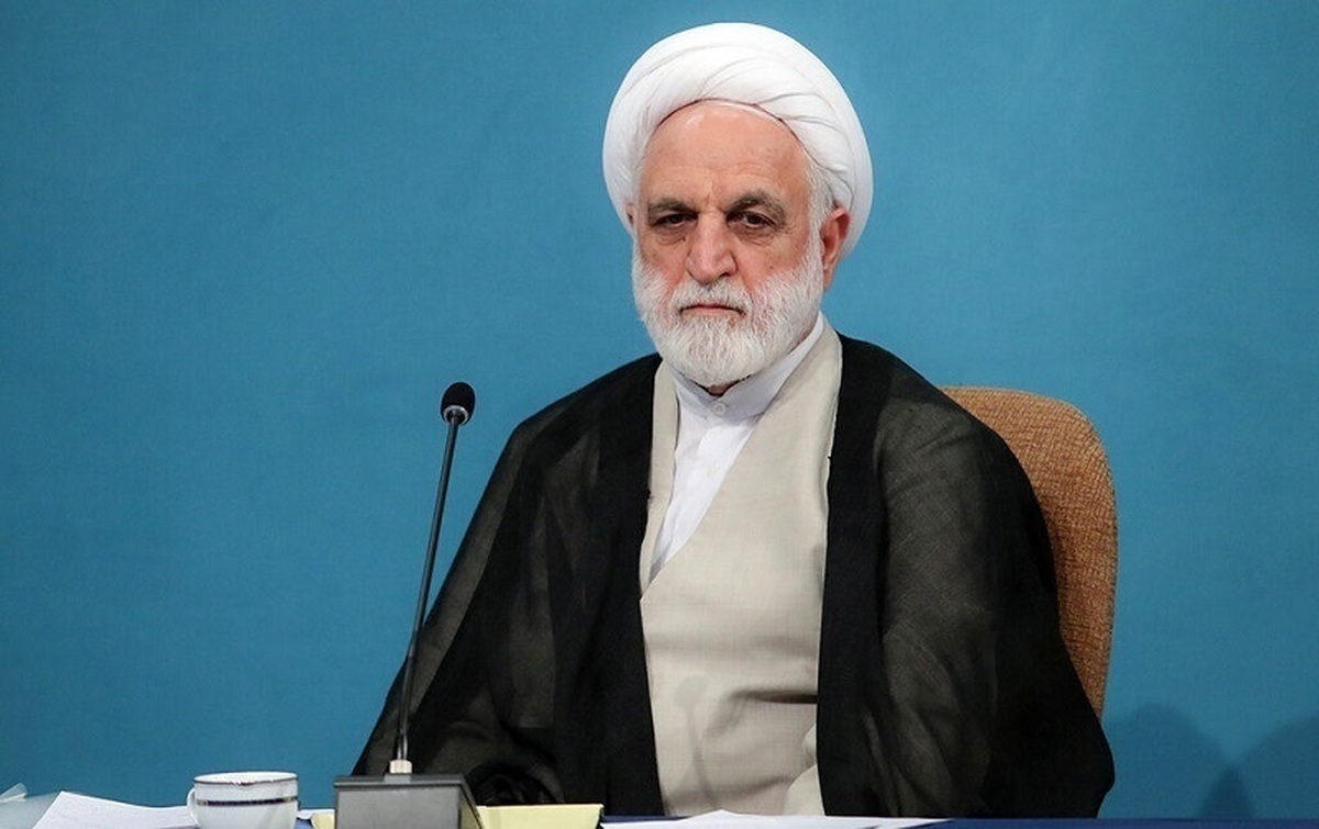 محسنی اژه‌ای: مبارزه با فساد قطعی است