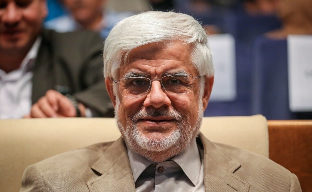 عارف: فرهنگ را نمی‌توان با چماق و دستور پیاده کرد