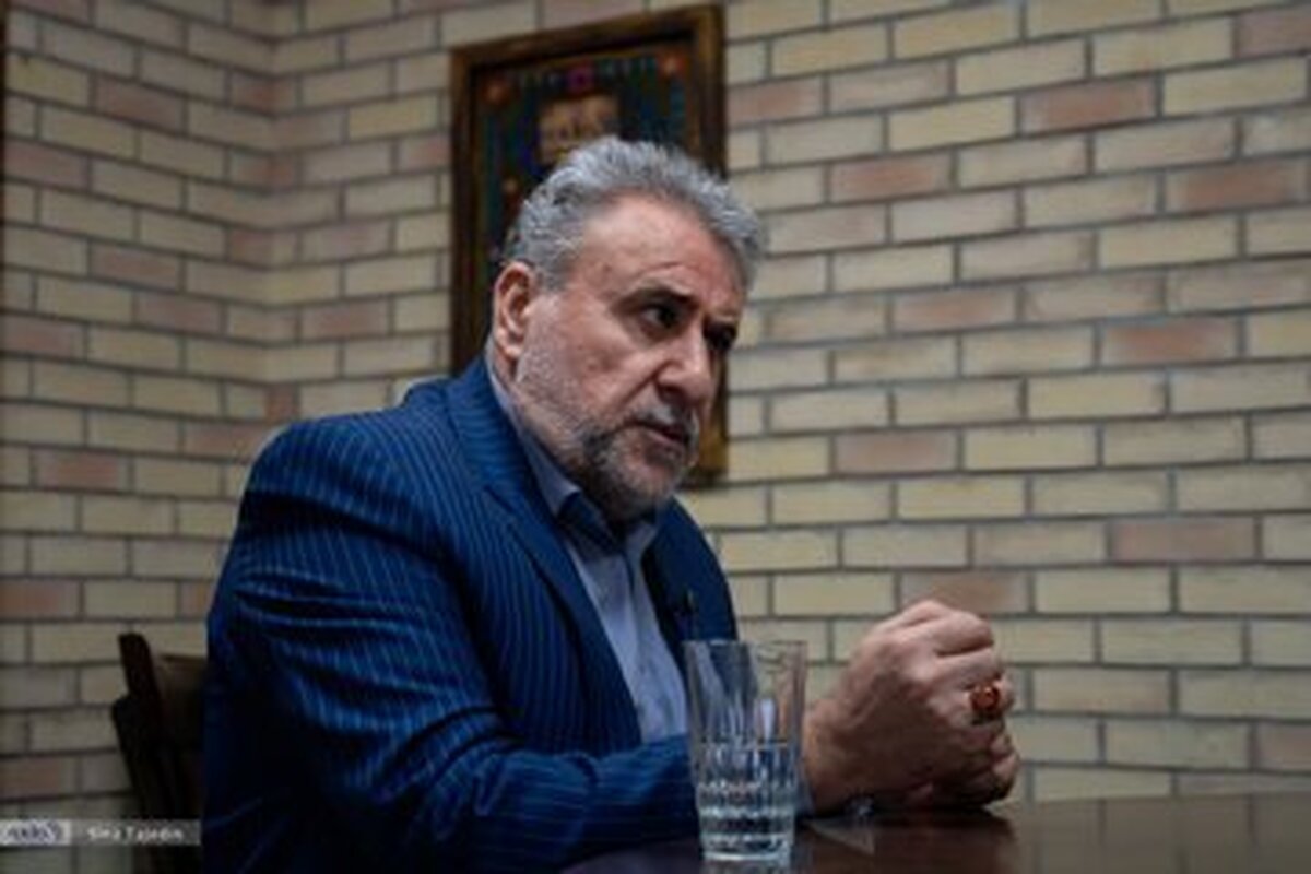 فلاحت پیشه: هفته مهمی در تاریخ سیاسی کشور، پیش رو داریم