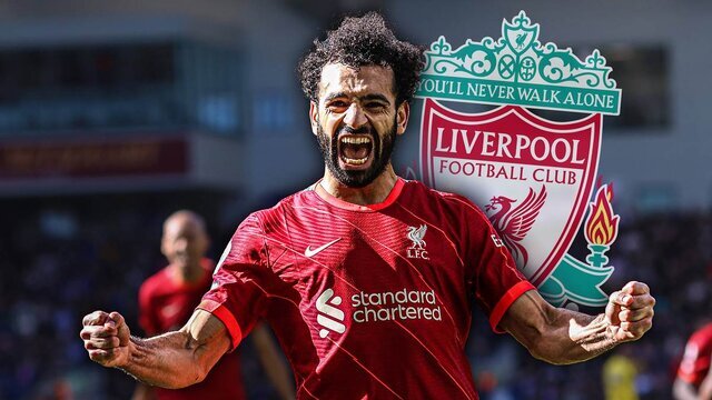 دست رد محمد صلاح به حقوق نجومی عربستانی‌ها
