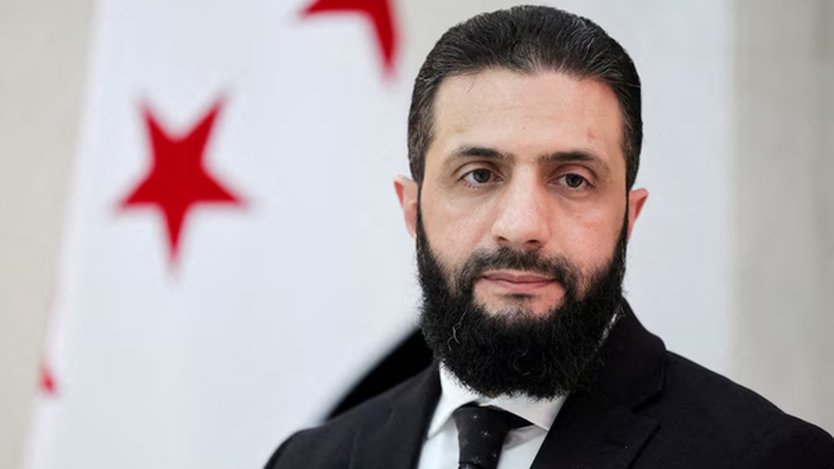 کمک بزرگ عربستان سعودی به دولت جولانی