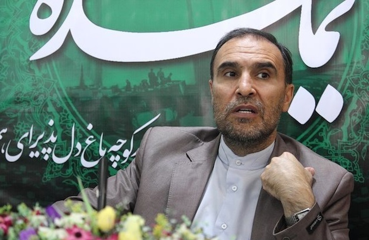 انتقاد یک نماینده از پیامکهای کشف حجاب