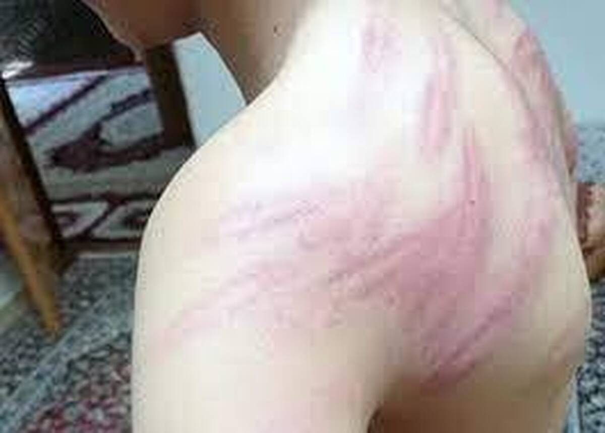 اعلام حکم اولیه معلم شکنجه گر سنندجی+ جزئیات