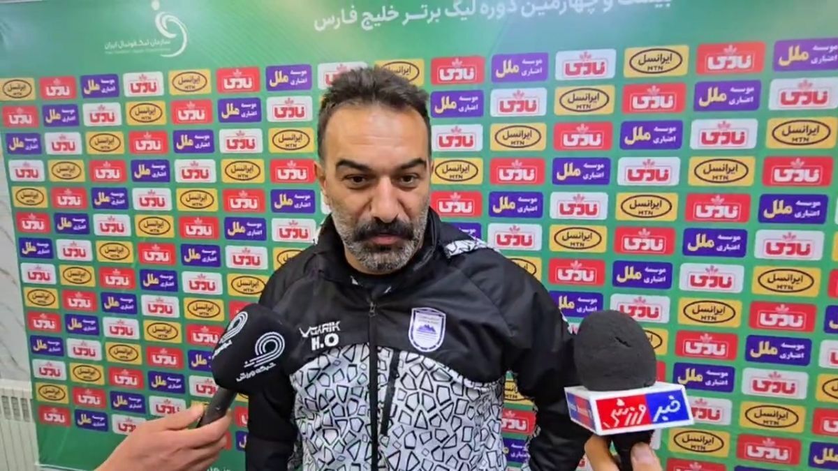 انتقاد شدید حنیف به اعلام نشدن رای علیرضا بیرانوند