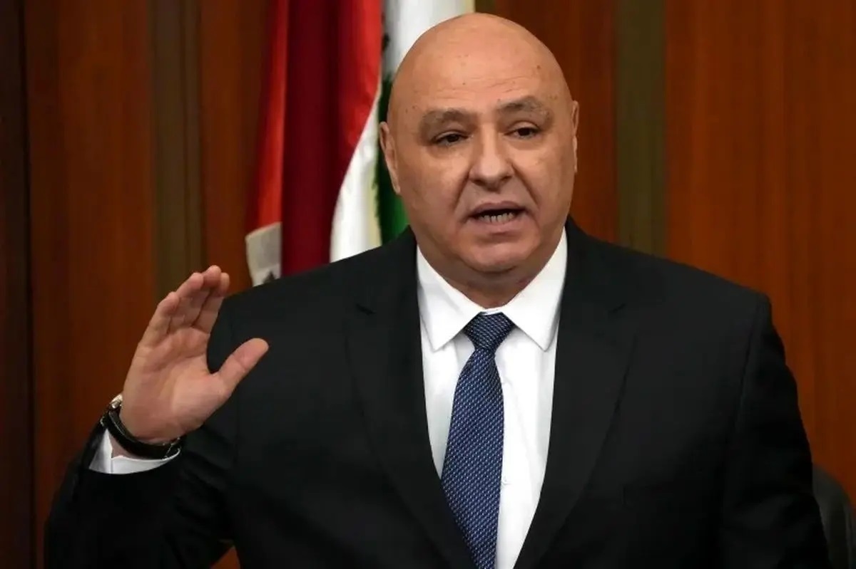 رئیس جمهور لبنان: به آمریکایی‌ها گفتم که ما می‌خواهیم سلاح حزب‌الله را حذف کنیم، اما لبنان را وارد جنگ داخلی نخواهیم کرد
