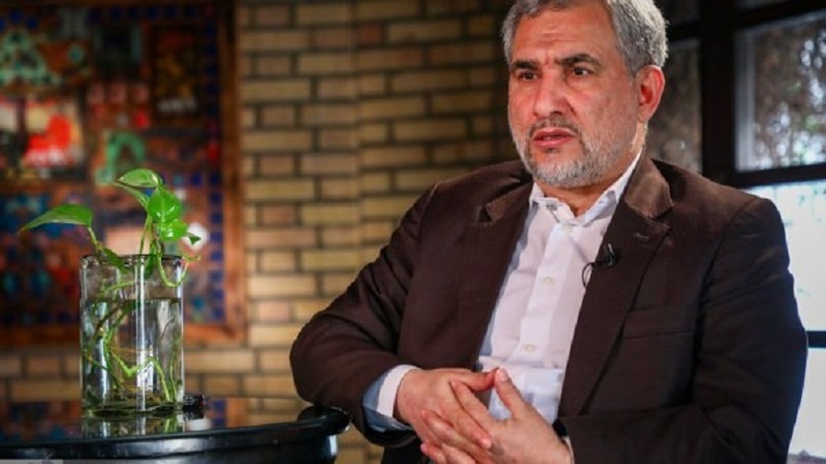 محسن اسماعیلی معاون راهبردی و امورمجلس رئیس‌جمهور شد + سوابق