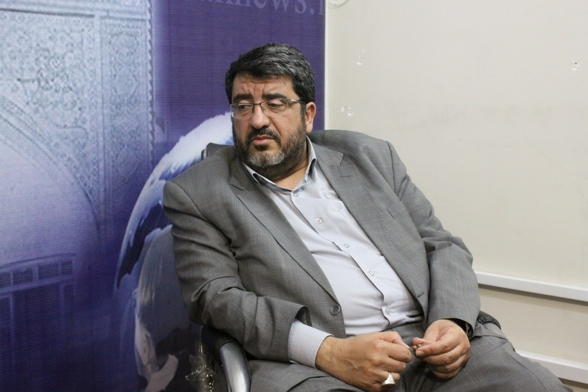 فواد ایزدی دلایل مخالفان مذاکرات را تشریح کرد