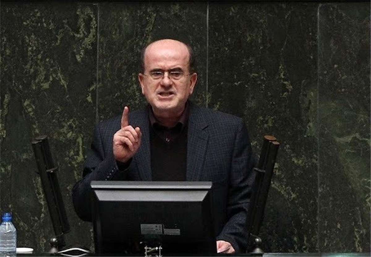 دیدار نوروزی قالی باف و هیئت رئیسه با رهبر معظم انقلاب