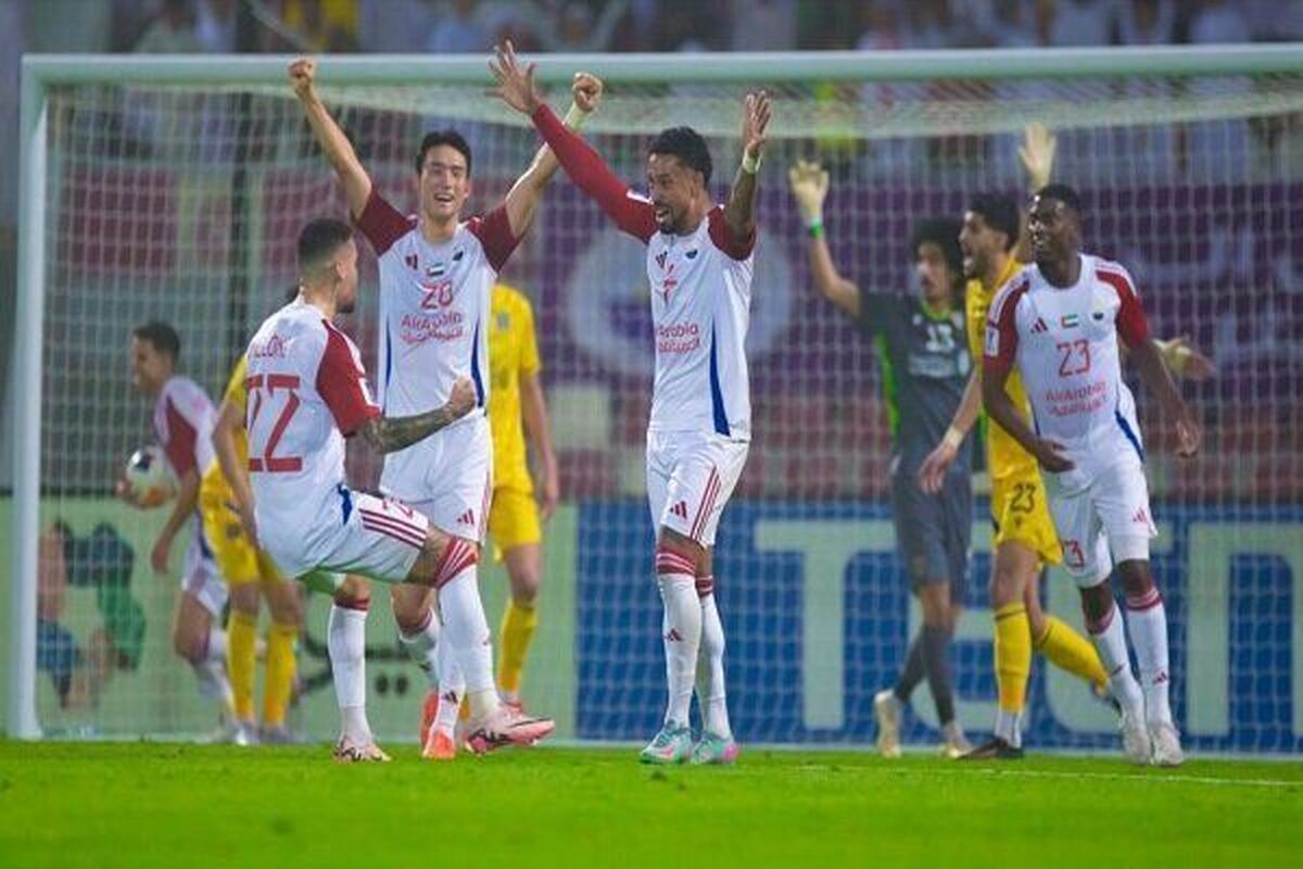 گزارش AFC از فینالیست لیگ قهرمانان آسیا