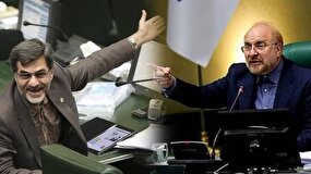 «مجلس قالی باف» یا «مجلس شورای اسلامی»؛ کدامیک مطلع و در رأس امورند؟!