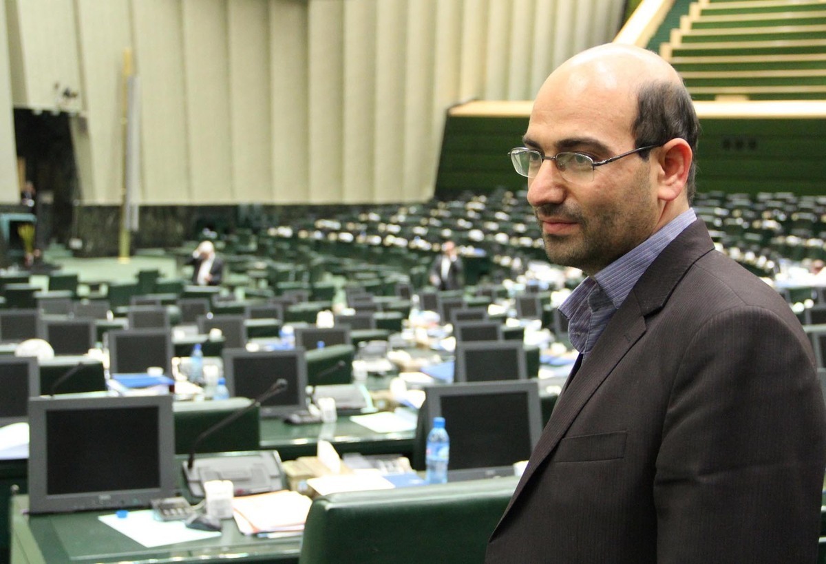 ابوترابی: دشمن می‌خواهد با موضوع مذاکره و دو قطبی‌سازی کشور را بر هم بزند و اغتشاش ایجاد کند