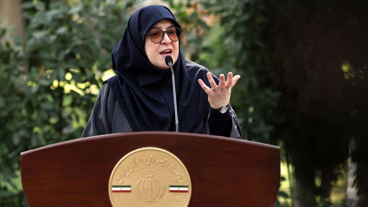 روایت سخنگوی دولت از ادغام دو معاونت