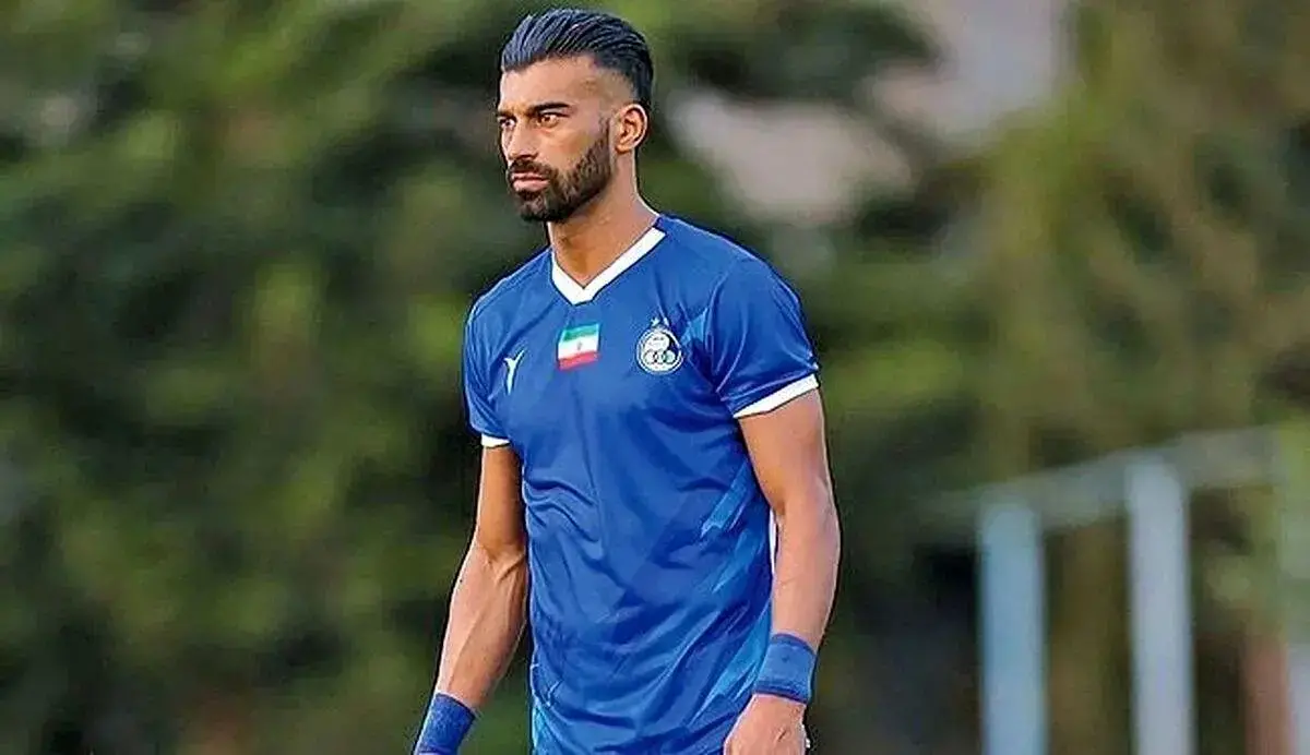 رامین به سیم آخر زد؛ هواداران نخواهند نمی‌مانم