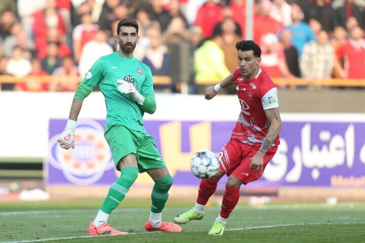 احضار علیرضا بیرانوند به دادگاه