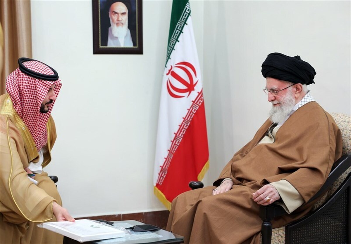 روزنامه سعودی: همکاری تهران و ریاض دستاورد‌های بسیاری را رقم خواهد زد
