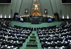 ایزدخواه خطاب به قالی باف: در کمیسیون‌ها به ‌جای بررسی مسائل نشست‌های تشریفاتی برگزار می‌شود