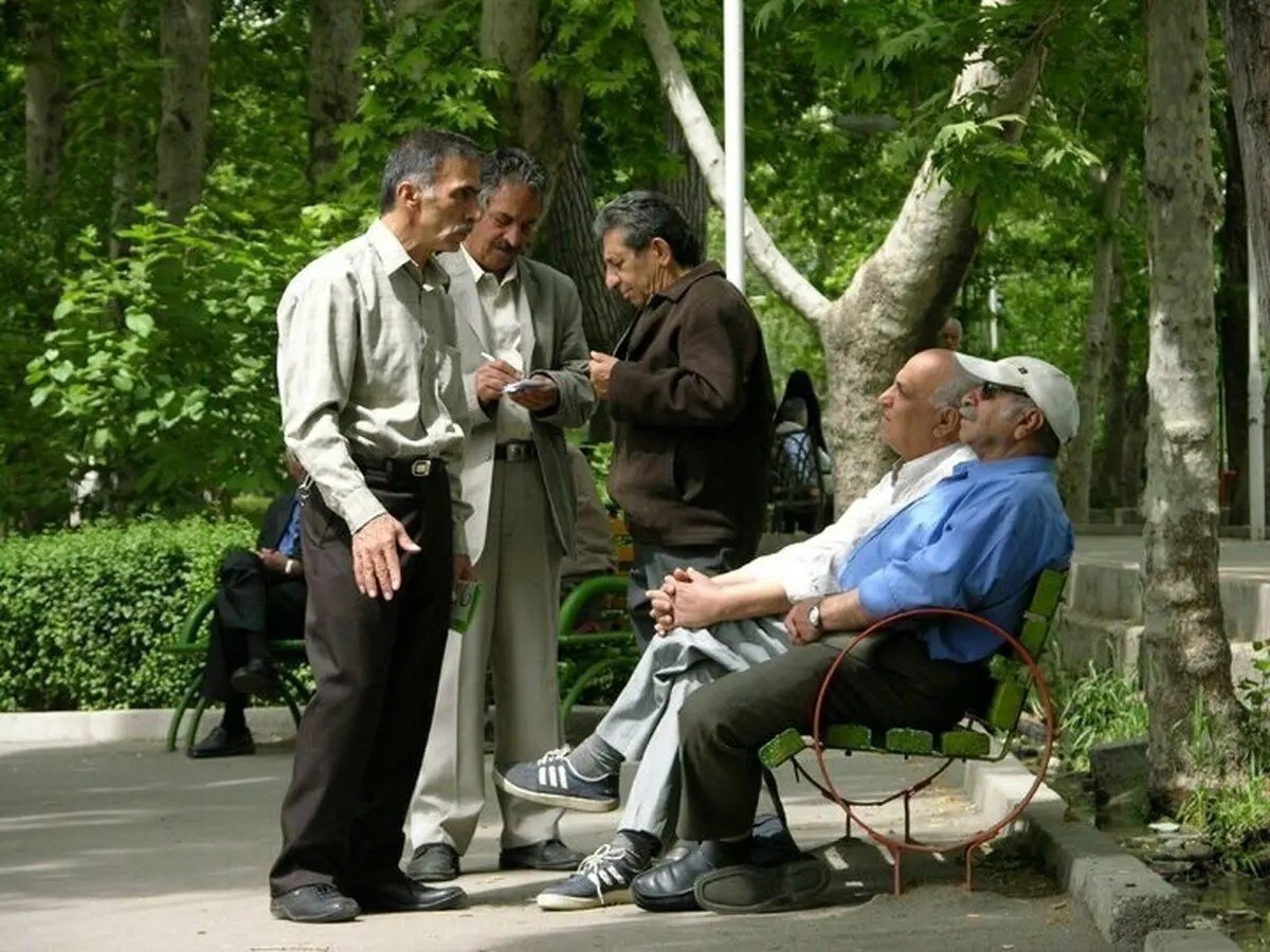 بازنشستگان حساب خود را چک کنند