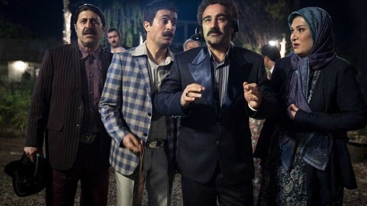 سری جدید سریال پایتخت چه زمانی پخش می‌شود؟