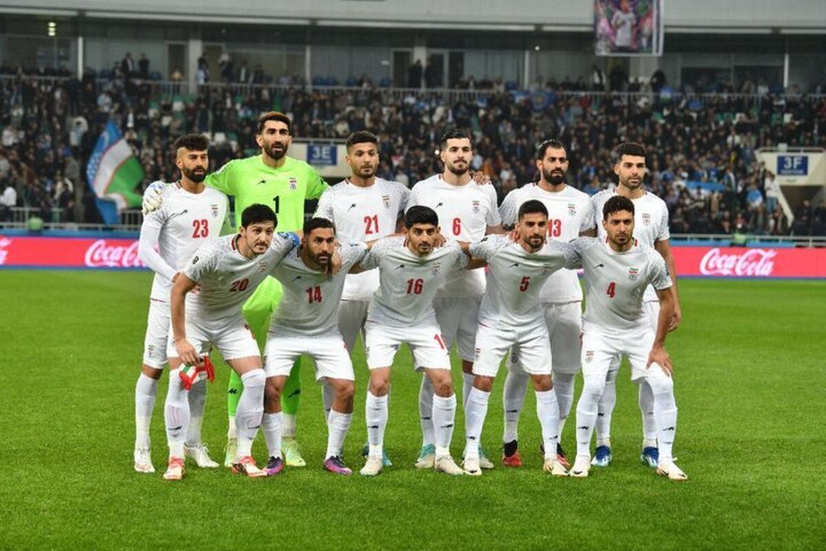 هفت ملی پوش ایران در خطر!
