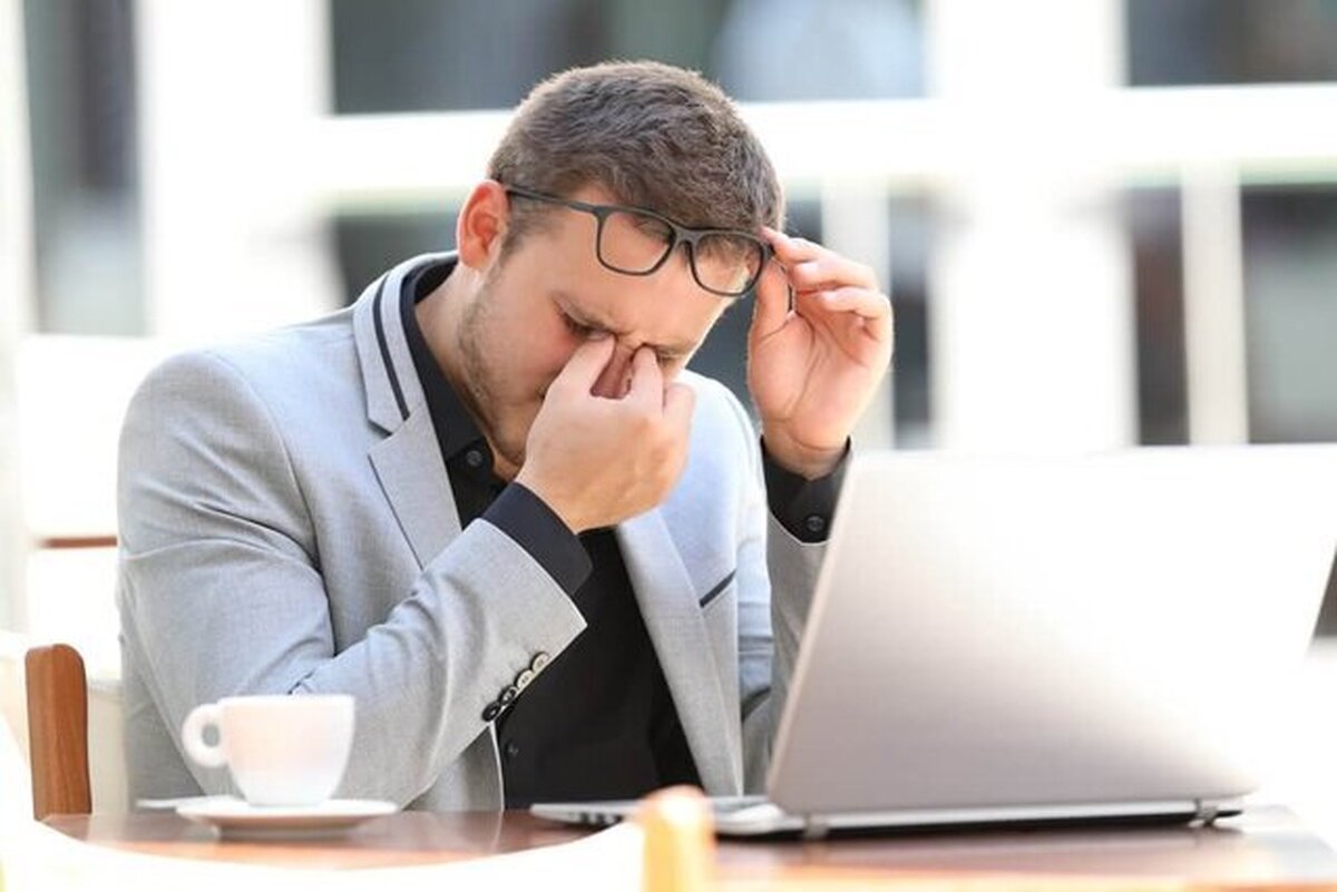 با کمی کار کردن خسته می‌شوید؟ بخوانید