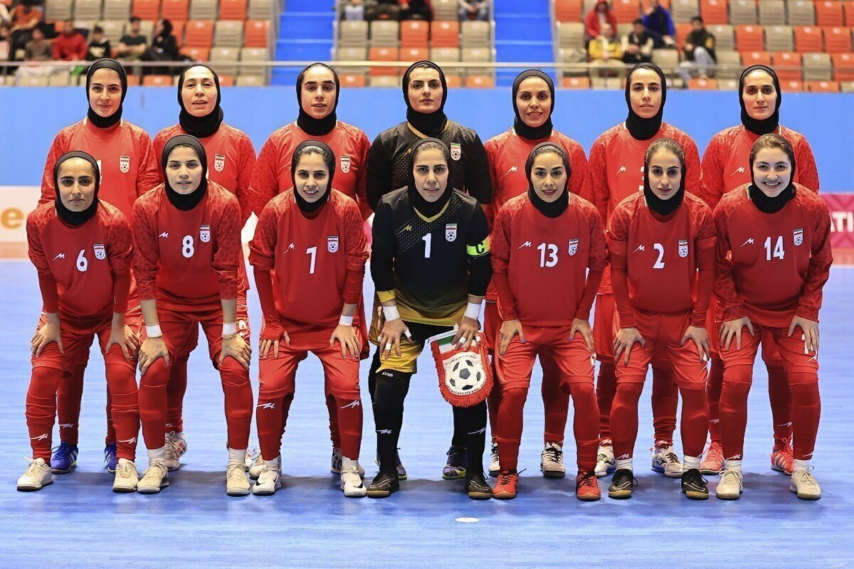 ۱۸ بازیکن به اردوی تیم ملی دعوت شدند