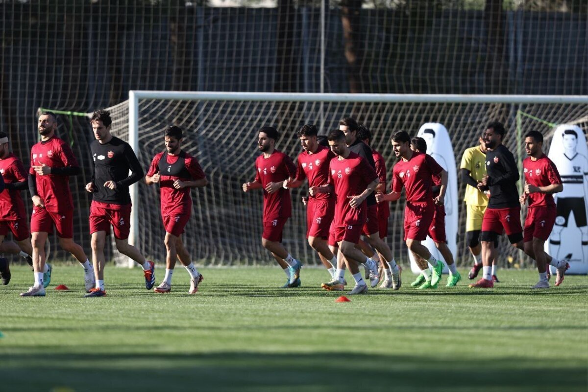 پرسپولیسی‌ها نقره‌داغ شدند؛ ۱۰ درصد قرارداد پرید!