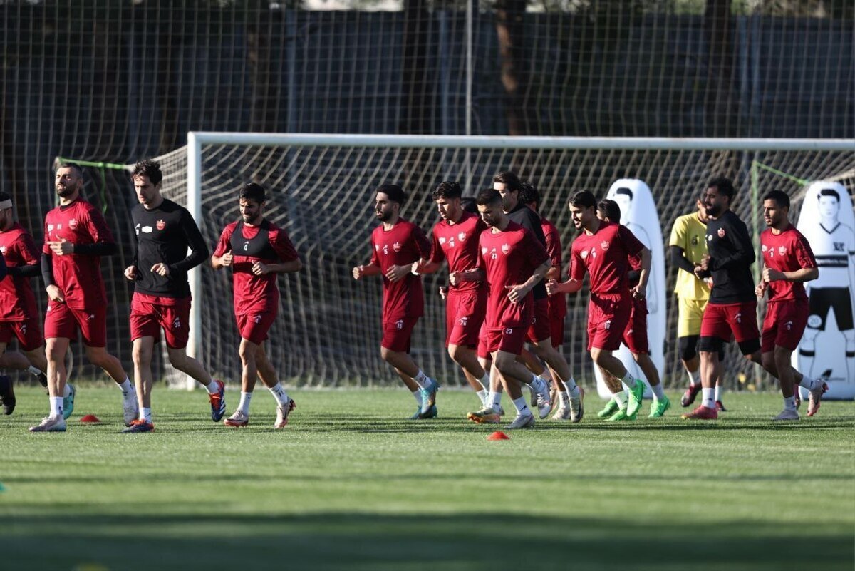 پرسپولیسی‌ها نقره‌داغ شدند؛ ۱۰ درصد قرارداد پرید!