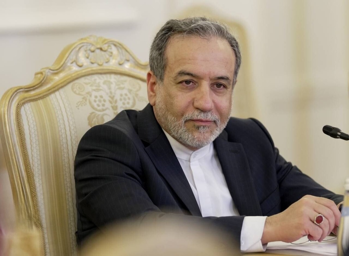 عراقچی: هنوز برای ورود آژانس به مذاکرات زود است