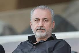 اعتراض پرسپولیسی‌ها به ثمر نشست؛ درویش استعفا داد