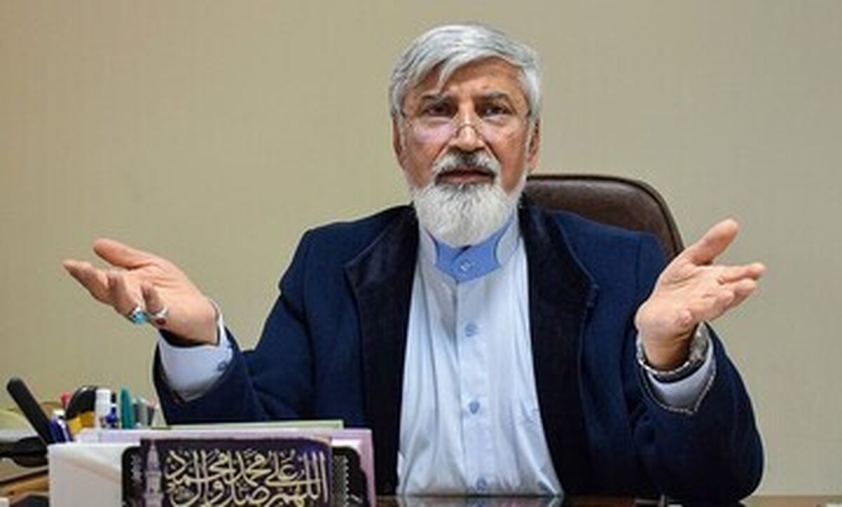 حمله به ظریف همزمان با مذاکرات ایران و آمریکا