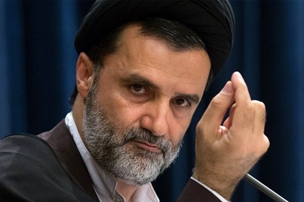 ادعای نبویان درمورد انتخاب مکان مذاکرات
