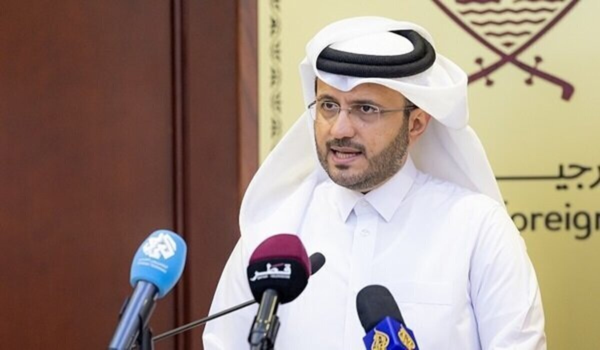 ابراز امیدواری قطر به حصول توافق در مذاکرات تهران-واشنگتن