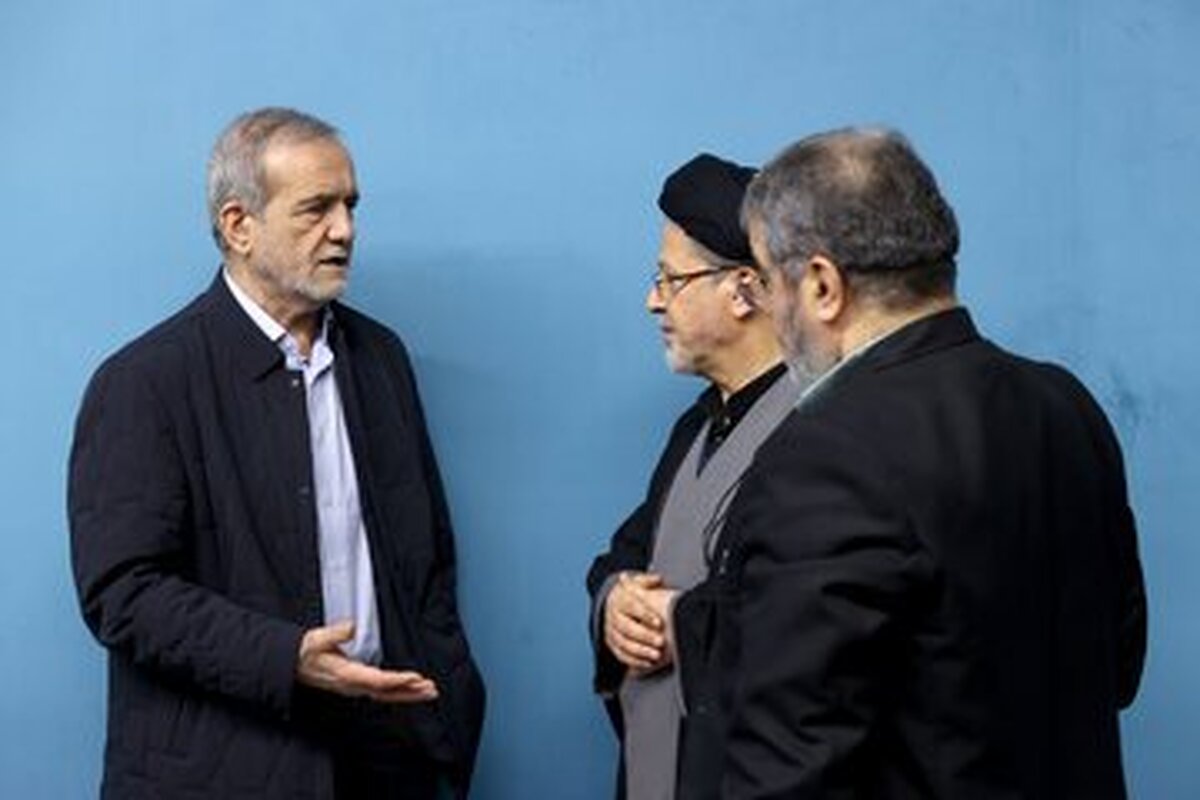 تنهایی دولت پزشکیان در شورایعالی فضای مجازی | شورای فضای مجازی یا حامی فیلترینگ؟