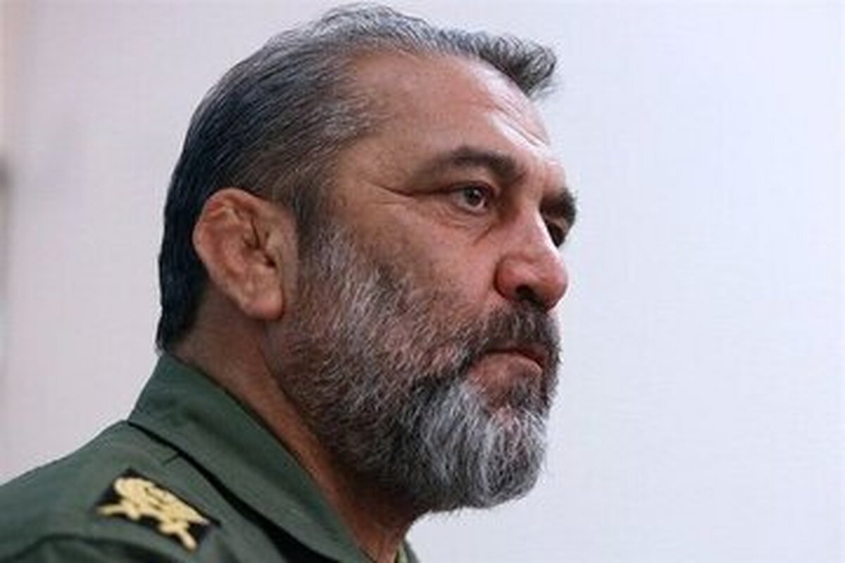 آمادگی ارتش برای مقابله با تهدیدات | مقام ارتش: امروز نیروی زمینی ارتش حاضر به یراق است