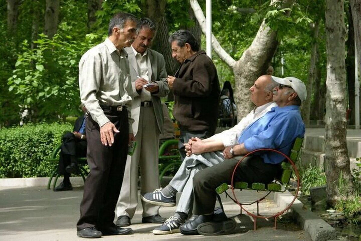 واریز وام بازنشستگان به حساب افراد