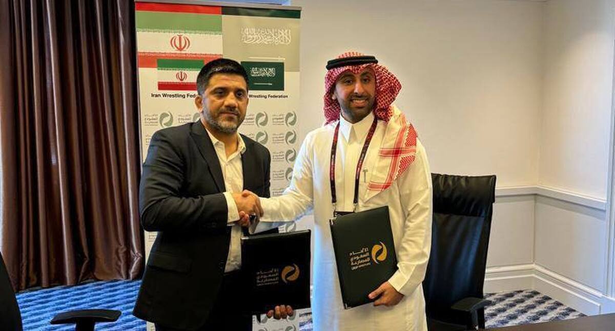علیرضا دبیر با عربستان بست