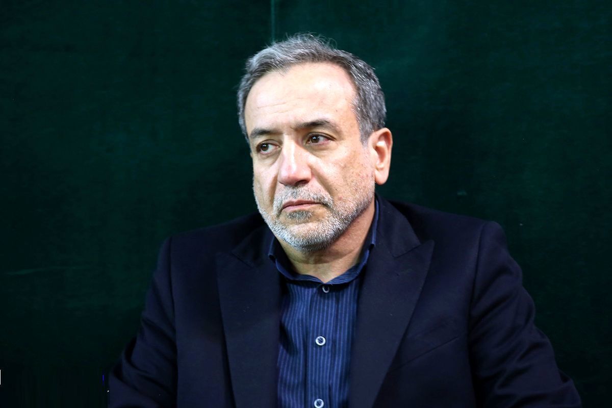 عراقچی: همسایگان مراقب فتنه انگیزی آمریکا باشند