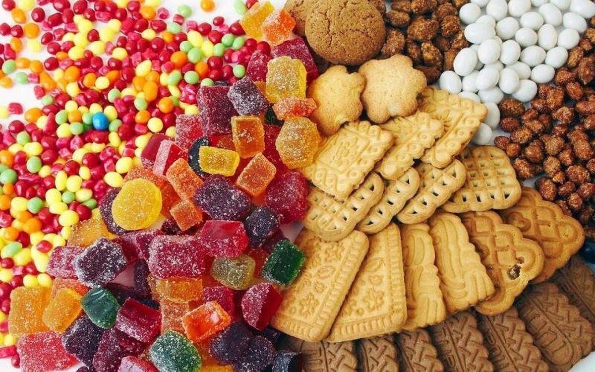 ترفند‌های پرهیز از پرخوری در نوروز