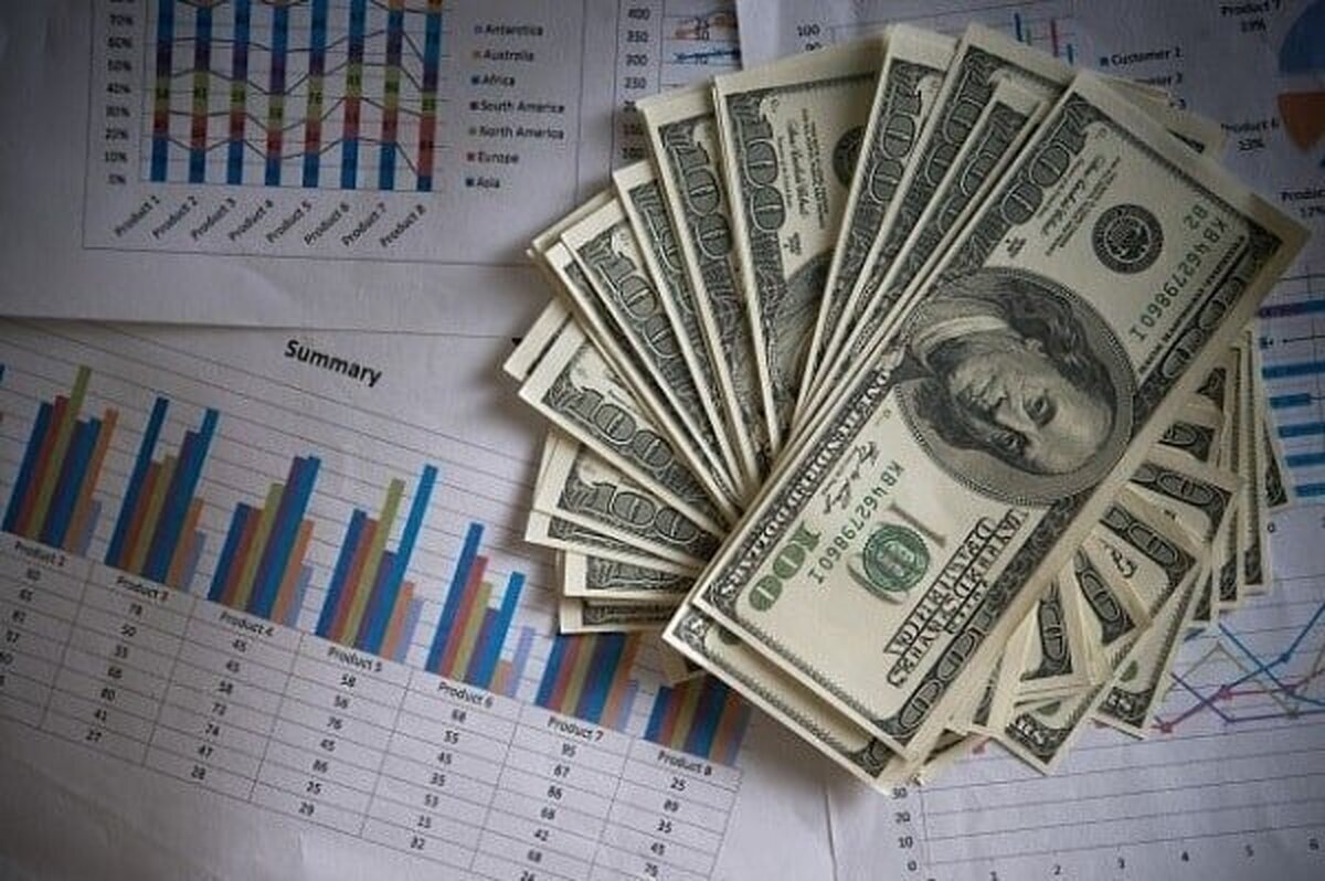 آخرین وضعیت آشفته بازار ارز