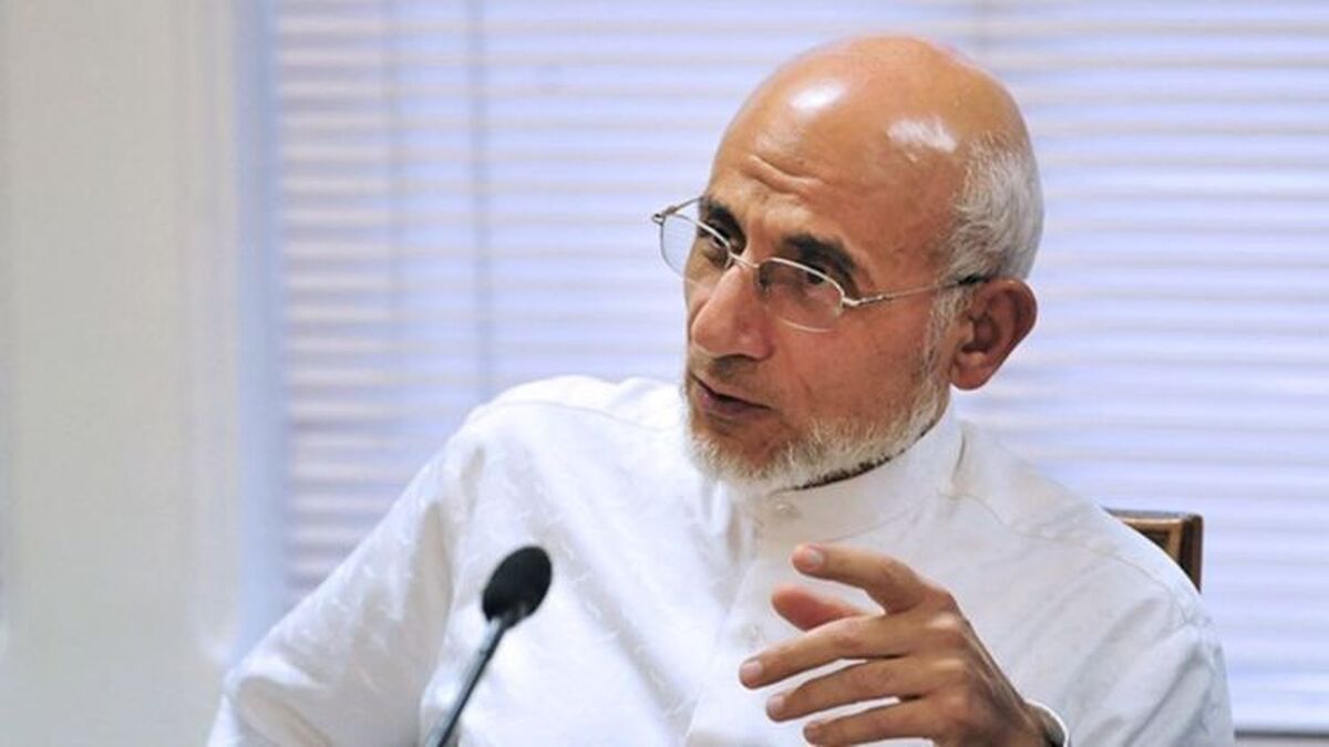 میرسلیم: اگر جلوی انحراف دستگاه‌های دولتی و شهرداری‌ها گرفته نشود، همچون موریانه ستون‌های اقتصاد کشور را پوک می‌کنند