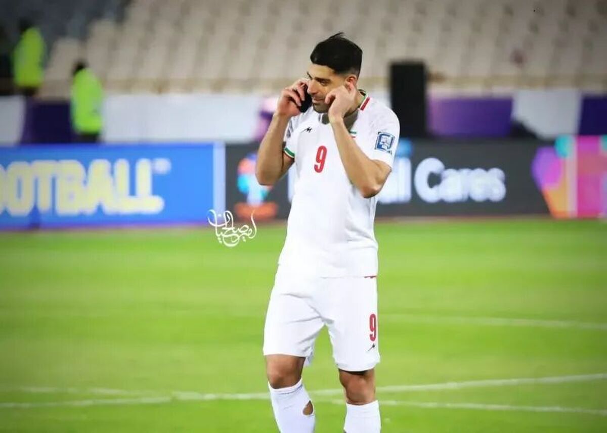 اقدام خیرخواهانه دو ستاره تیم ملی