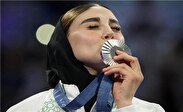 کیانی: روی تلاش من برای طلای المپیک حساب کنید