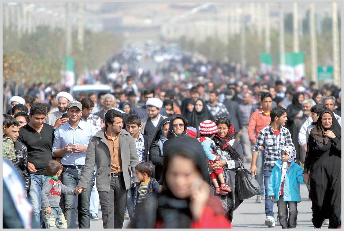 پیش‌بینی می‌شود امسال نیمی از جمعیت کشور به سفر بروند