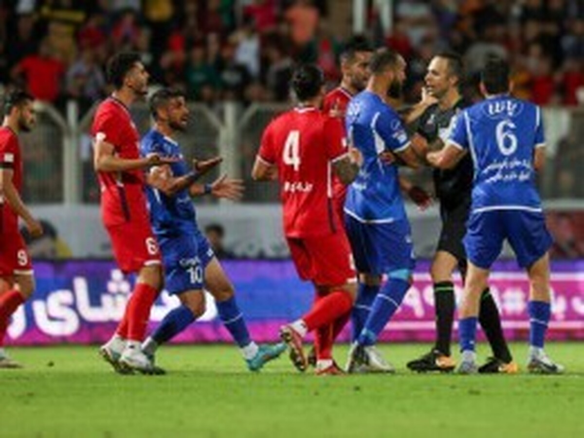یک پرسپولیسی و یک استقلالی پاشنه آشیل تیم ملی