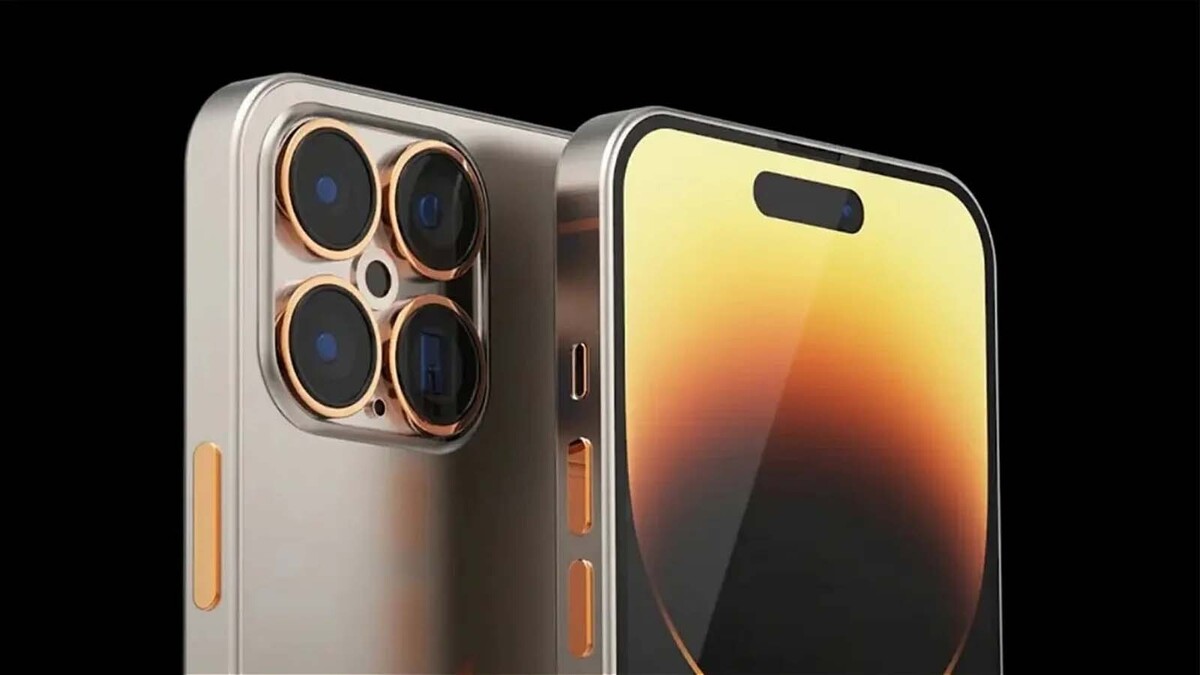 آیفون ۱۷ ظاهراً به قابلیت فیلم‌برداری 8K مجهز می‌شود